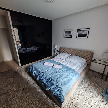 Nowoczesny Apartament III Al. Nmp Częstochowa Esterno foto